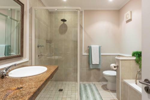Pinnacle Point 2-bedroom Self-catering Apartment