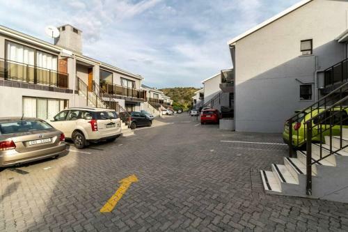 Apartamento Innikol Self-sorg - Hartenbos