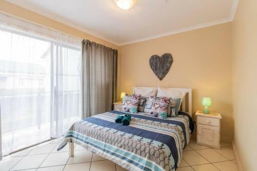 Apartamento Innikol Self-sorg - Hartenbos