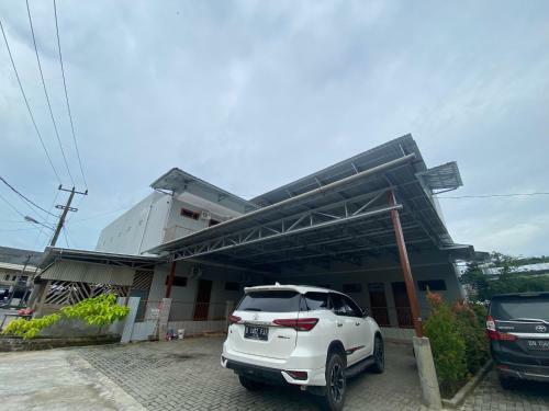 Oyo 91419 Hotel Mulia Bangka