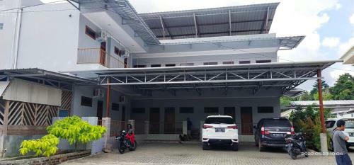 Oyo 91419 Hotel Mulia Bangka