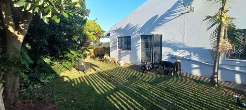 Apartamento 256 On Lincoln