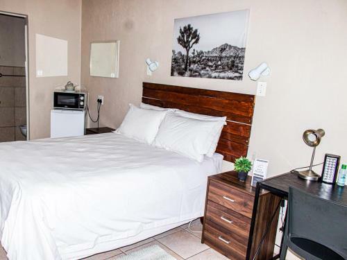 Three Angelz Lodge