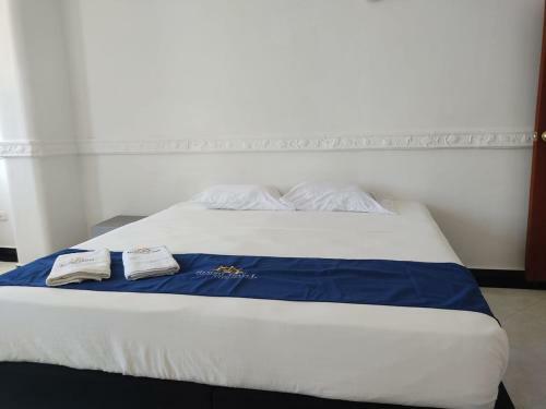 Hotel El Castillo