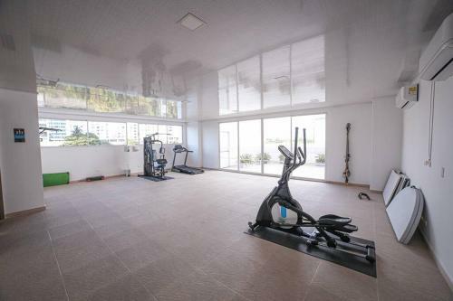 Modern Apartment With Spectacular Sea View.