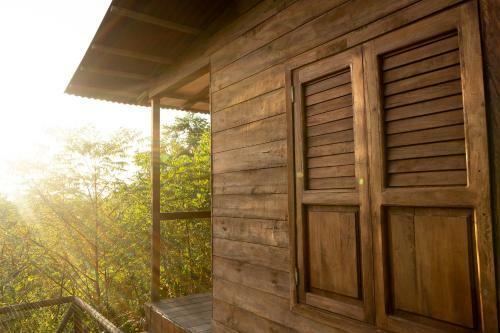 Agroturismo La Casita Del Bosque