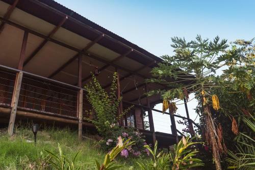 Agroturismo La Casita Del Bosque