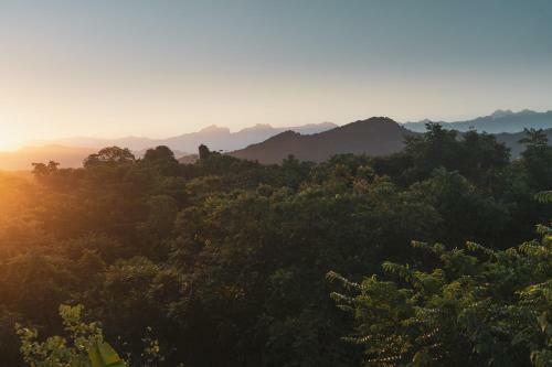 Agroturismo La Casita Del Bosque