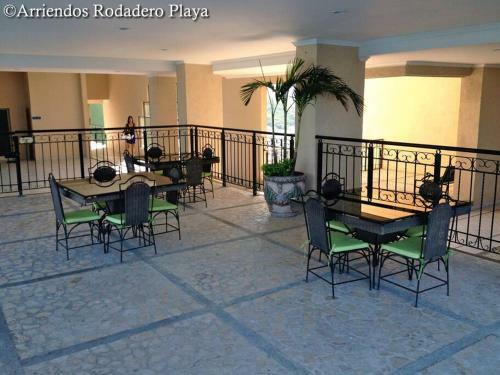 Apartamentos Edificio El Pe��n Del Rodadero!