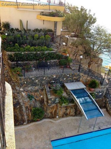 Apartamentos Edificio El Pe��n Del Rodadero!