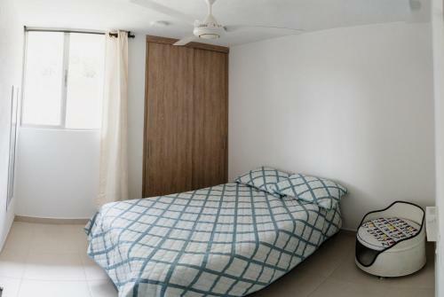 Hermoso Apartamento En Santa Marta
