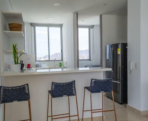 Grand Marina Apartasuite