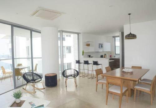 Grand Marina Apartasuite