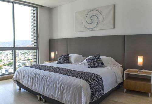 Grand Marina Apartasuite
