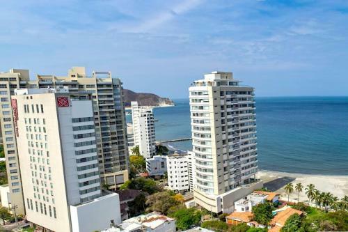Grand Marina Apartasuite