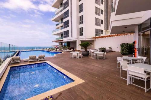 Grand Marina Apartasuite