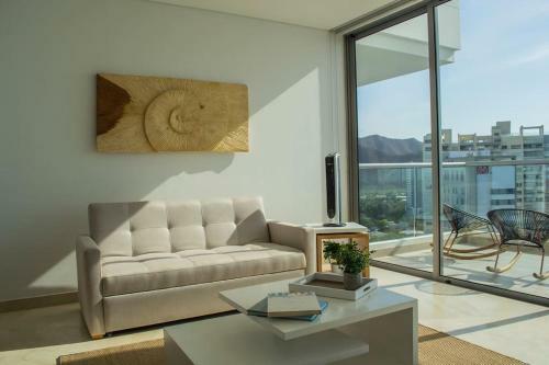 Grand Marina Apartasuite