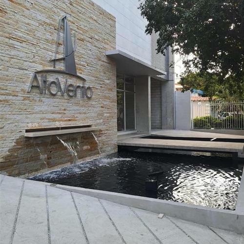 Apartamento Espectacular Apto En Santa Marta