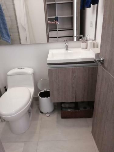 Apartamento Espectacular Apto En Santa Marta