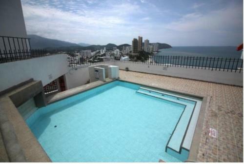 Apartamento Santa Maria Del Mar