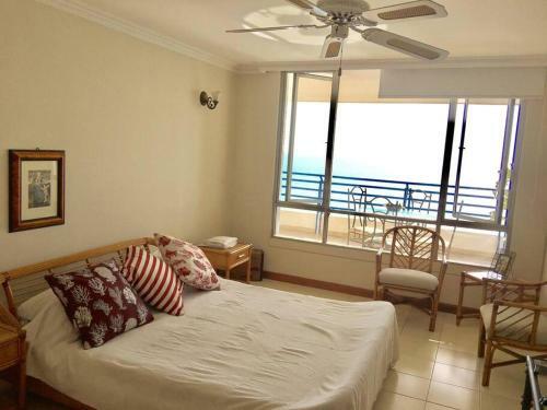 Apartamento Lujo En Primera L�nea De Mar
