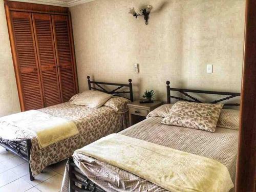 Apartamento Lujo En Primera L�nea De Mar