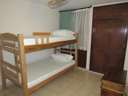 Apartamento En El Rodadero - El Morro