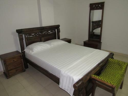 Apartamento En El Rodadero - El Morro