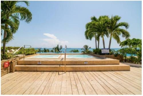 Apartamento Hermoso Loft En Ed. Irotama, Santa Marta
