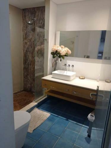Apartamento Hermoso Loft En Ed. Irotama, Santa Marta