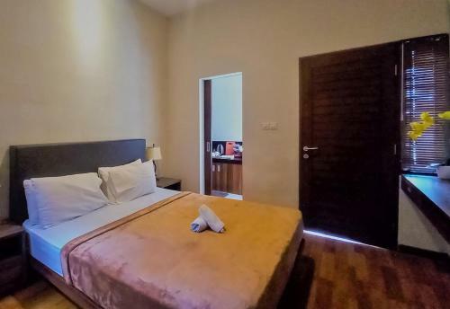 Andewi Homestay Redpartner