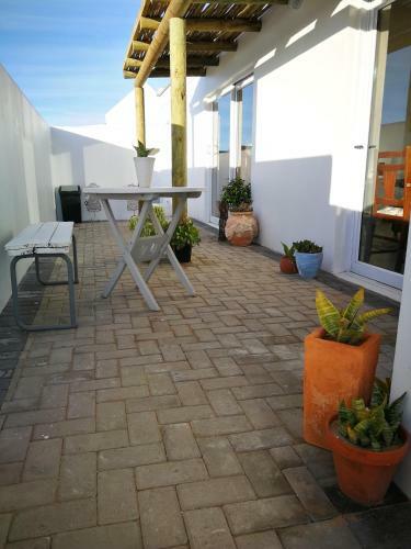 Apartamento Rhodes Ave Cottage