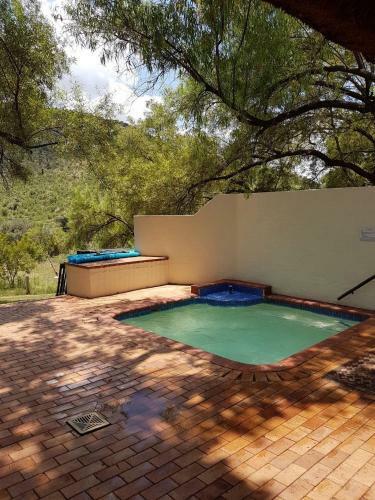 Apartamento Kwa Maritane
