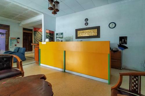 Fauziah Hotel Syariah Kendari