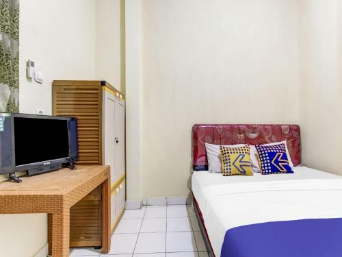 Hotel Spot On 91374 Asia Stay Semarang