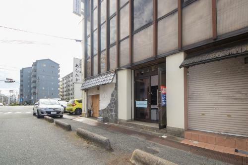 Apartamento Kiyokawa Bill - Vacation Stay 88296
