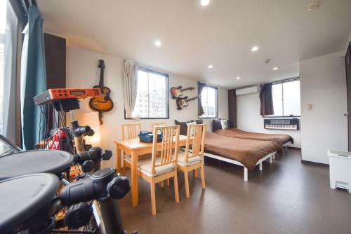 Apartamento Kiyokawa Bill - Vacation Stay 88296