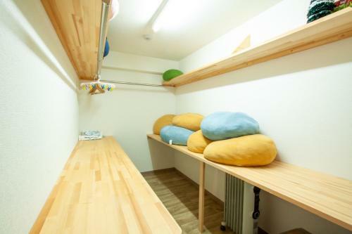 Apartamento Taddsville - Vacation Stay 88521