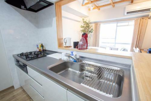Apartamento Taddsville - Vacation Stay 88521