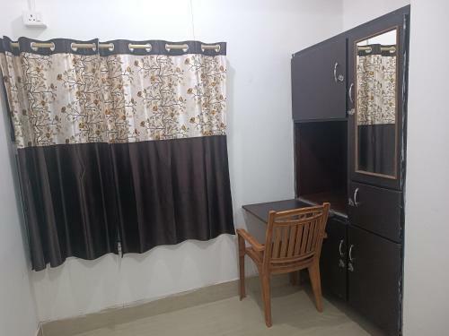 Jagadishtower Hotel Apartments