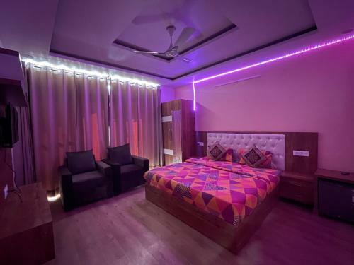Hostal 16bhk Entire Villa For Function And Marriage