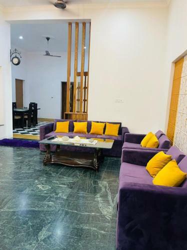 Villa The Mango Tree - By Shay Hospitality
