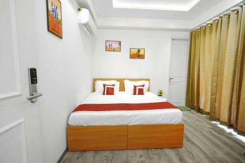 Hotel Octave Orchid Vista
