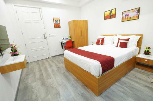 Hotel Octave Orchid Vista