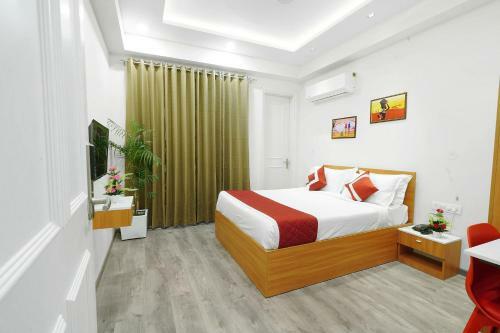Hotel Octave Orchid Vista