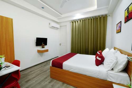 Hotel Octave Orchid Vista