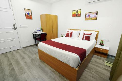 Hotel Octave Orchid Vista