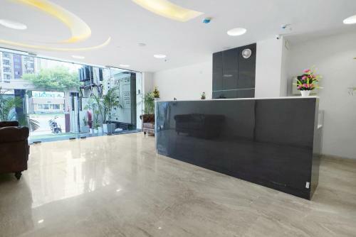 Hotel Octave Orchid Vista