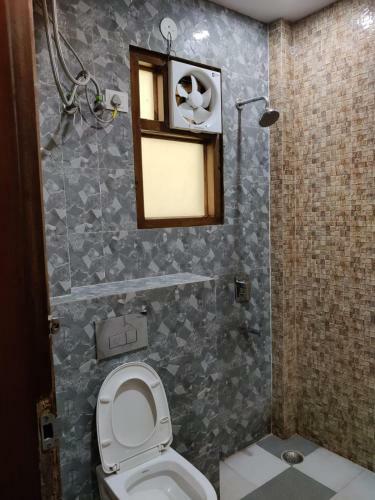 Hostal Luxury Room With Attached Balcony