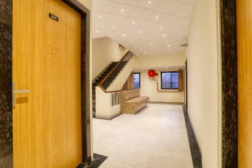 Apartamento Hotel Konark